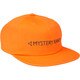 Hunter Hat - Blaze Orange (Show Larger View)